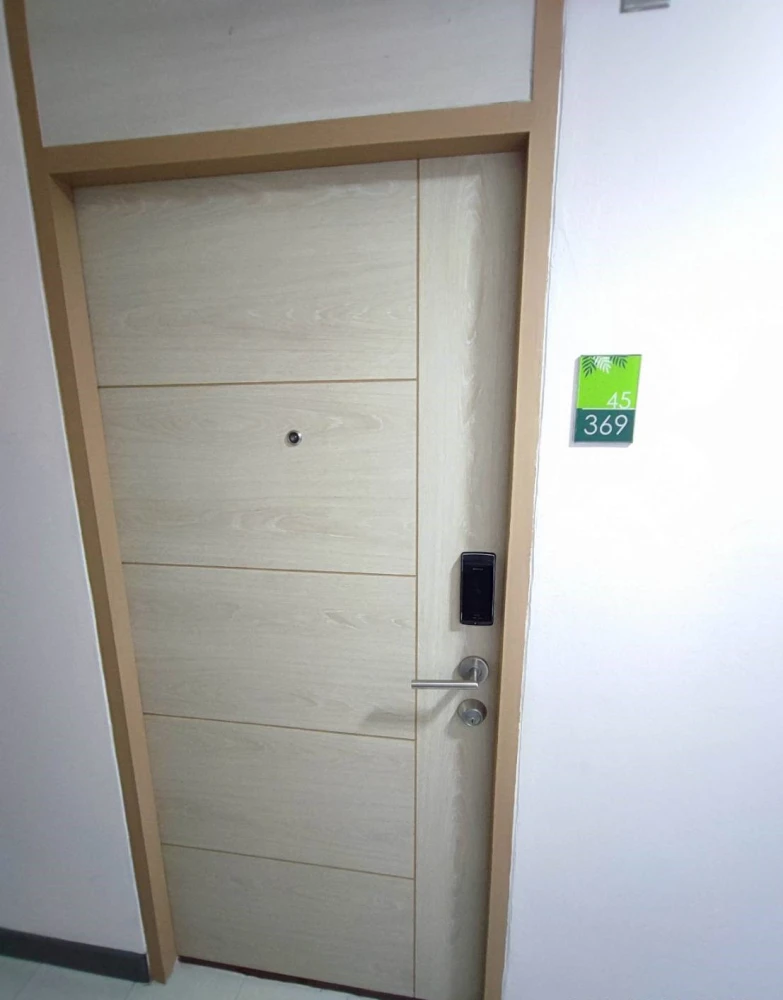 ให้เช่า Bangkae City Condo 1 - 2 ห้องน่าอยู่ ชั้น 2 มาพร้อมสิ่งอำนวยความสะดวกครบครัน ห้ามพลาด