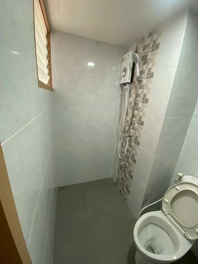 ให้เช่า Bangkae City Condo 1 - 2 ห้องน่าอยู่ ชั้น 4 ทำเลดี เฟอร์และเครื่องใช้ไฟฟ้าครบครัน จองเลย