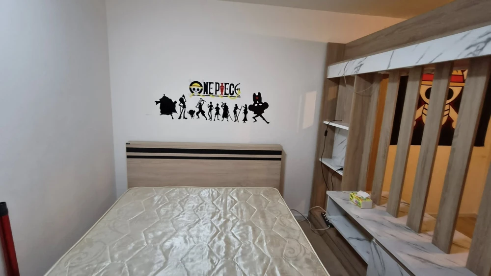ให้เช่า Bangkae City Condo 1 - 2 ห้องน่าอยู่ มาพร้อมเฟอร์ครบครัน หิ้วกระเป๋าเข้าอยู่ได้เลยจ้า