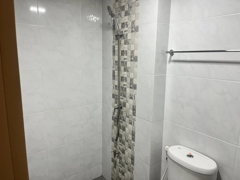 ให้เช่า Bangkae City Condo 1 - 2 ห้องพร้อมอยู่ เฟอร์พร้อม ราคาดีสบายกระเป๋า จองเลย