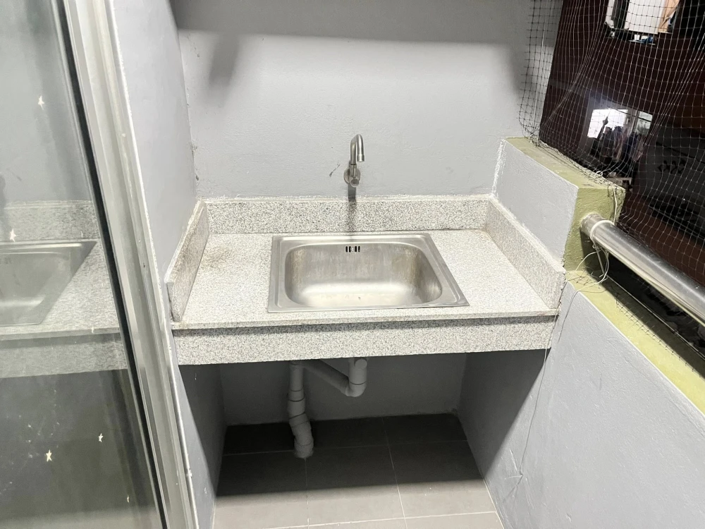 ให้เช่า Bangkae City Condo 1 - 2 ห้องพร้อมอยู่ เฟอร์พร้อม ราคาดีสบายกระเป๋า จองเลย