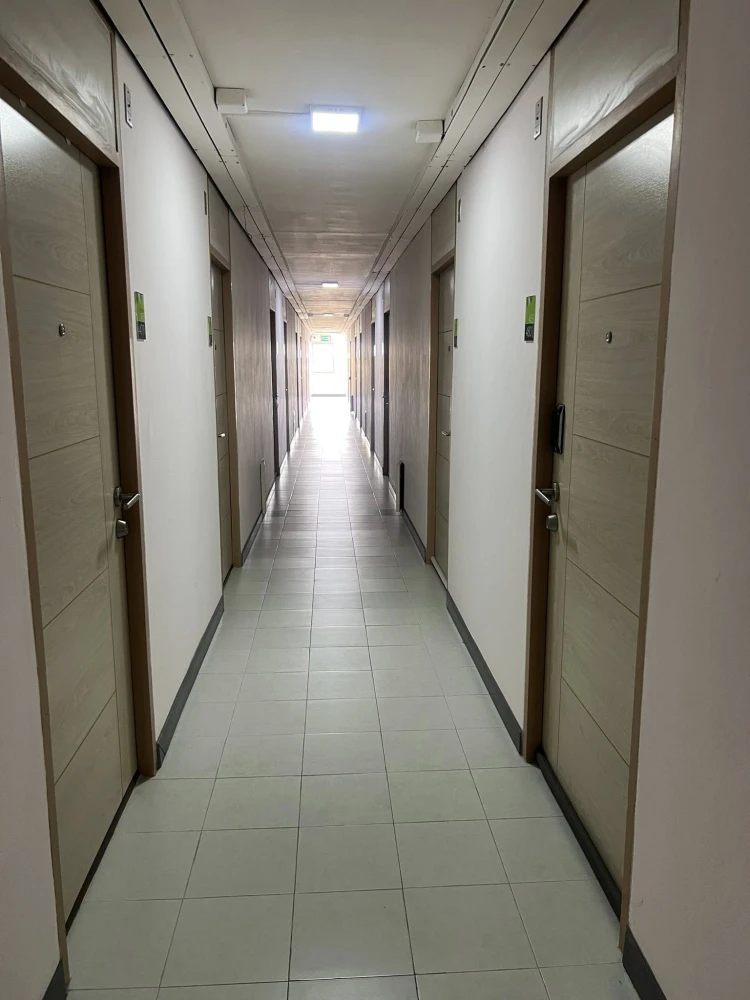 ให้เช่า Bangkae City Condo 1 - 2 ห้องสตูดิโอ ชั้น 5 ไม่สูงมาก มาพร้อมราคาสุดพิเศษ บอกเลยว่าคุณต้องไม่พลาด