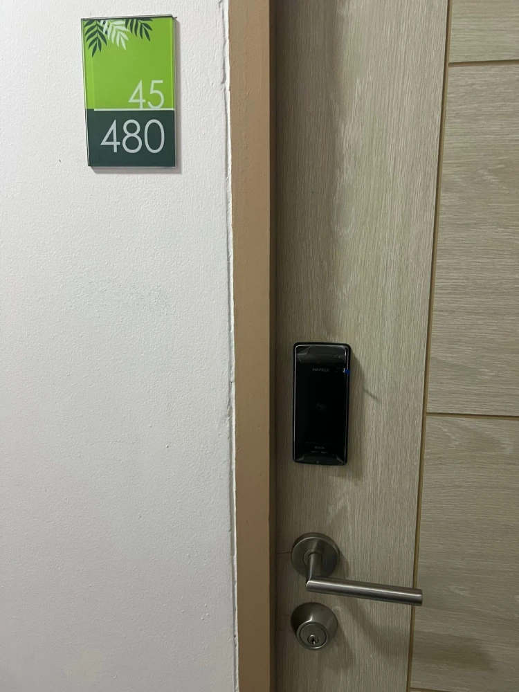 ให้เช่า Bangkae City Condo 1 - 2 ห้องสตูดิโอ ชั้น 5 ไม่สูงมาก มาพร้อมราคาสุดพิเศษ บอกเลยว่าคุณต้องไม่พลาด