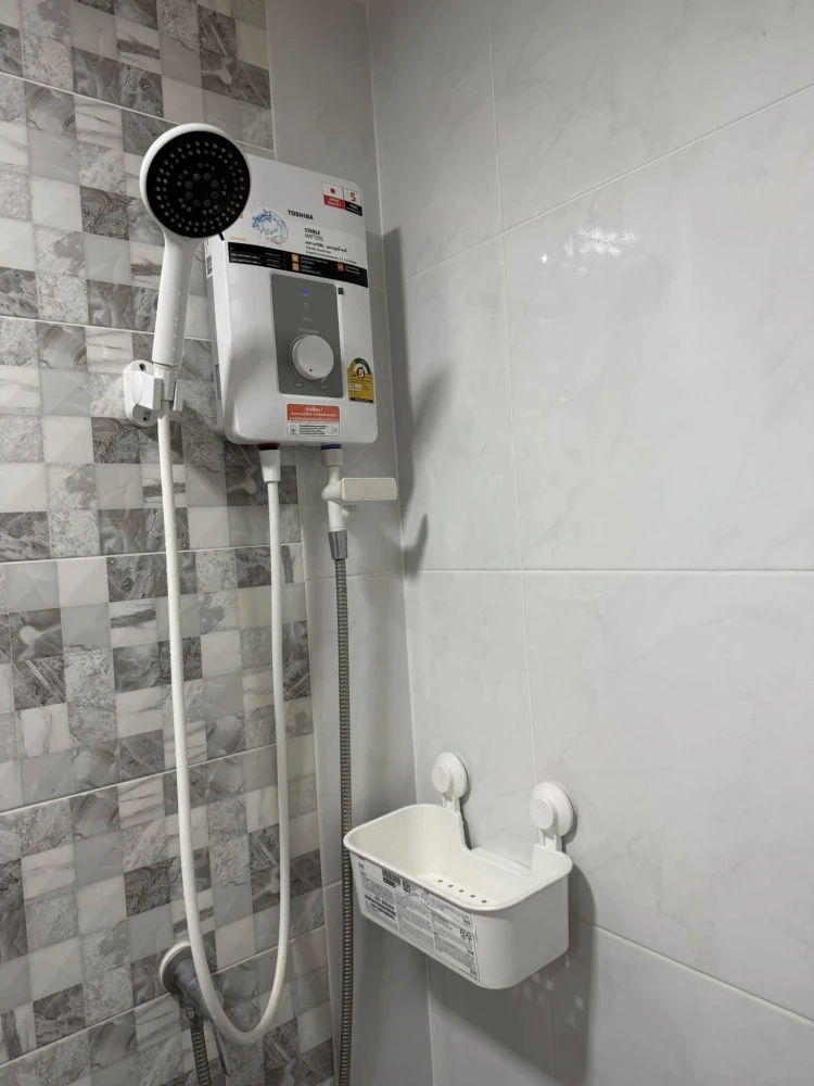 ให้เช่า Bangkae City Condo 1 - 2 ห้องสตูดิโอ มาพร้อมเฟอร์นิเจอร์ครบครัน ดีแบบนี้ห้ามพลาด