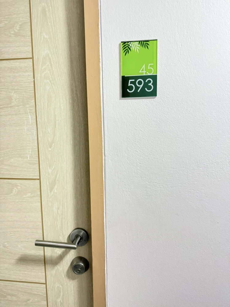 ให้เช่า Bangkae City Condo 1 - 2 ห้องสตูดิโอ มาพร้อมเฟอร์นิเจอร์ครบครัน ดีแบบนี้ห้ามพลาด