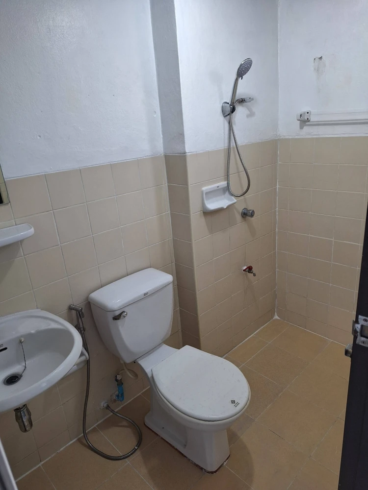 ให้เช่า Bangkae City Condo 1 - 2 1 ห้องนอน ทำเลดี เฟอร์นิเจอร์ครบครัน หิ้วกระเป๋าเข้าอยู่ได้เลยจ้า