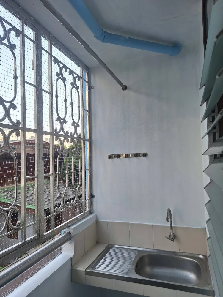 ให้เช่า Bangkae City Condo 1 - 2 1 ห้องนอน ทำเลดี เฟอร์นิเจอร์ครบครัน หิ้วกระเป๋าเข้าอยู่ได้เลยจ้า