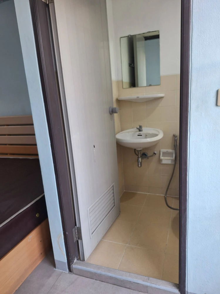 ให้เช่า Bangkae City Condo 1 - 2 1 ห้องนอน ทำเลดี เฟอร์นิเจอร์ครบครัน หิ้วกระเป๋าเข้าอยู่ได้เลยจ้า