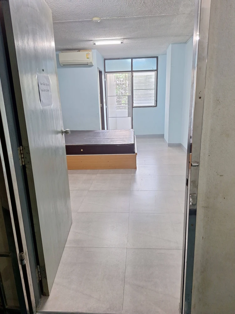 ให้เช่า Bangkae City Condo 1 - 2 1 ห้องนอน ทำเลดี เฟอร์นิเจอร์ครบครัน หิ้วกระเป๋าเข้าอยู่ได้เลยจ้า