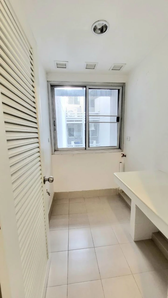 ให้เช่า Bangkok Garden ห้องกว้างพื้นที่ใช้สอยเยอะ ทำเลดี เดินทางสะดวก เฟอร์นิเจอร์ครบครัน จองเลยตอนนี้