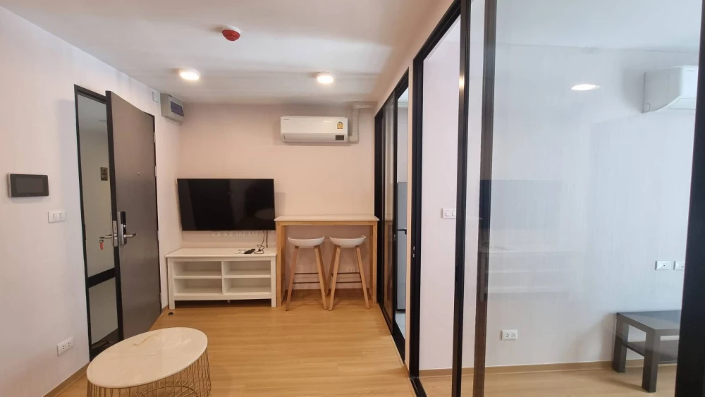 ให้เช่า Bangkok Horizon Lite @ Phetkasem 48 ชั้น 2 ห้องมุม วิวสระ จองเลย อย่ารอช้า
