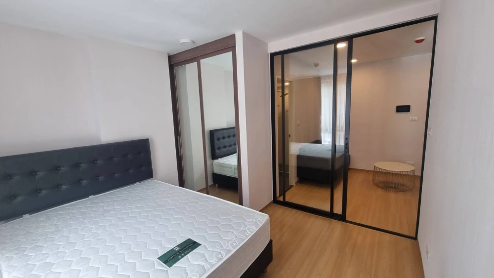ให้เช่า Bangkok Horizon Lite @ Phetkasem 48 ชั้น 2 ห้องมุม วิวสระ จองเลย อย่ารอช้า