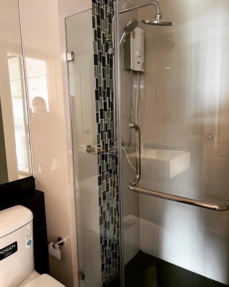 ให้เช่า Bangkok Horizon Lite @ Phetkasem 48 ห้องพร้อมอยู่ เฟอร์พร้อม ราคาสบายกระเป๋า จองเลย ก่อนพลาด!!!