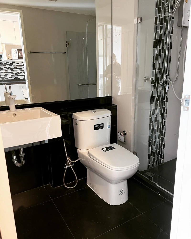 ให้เช่า Bangkok Horizon Lite @ Phetkasem 48 ห้องพร้อมอยู่ เฟอร์พร้อม ราคาสบายกระเป๋า จองเลย ก่อนพลาด!!!