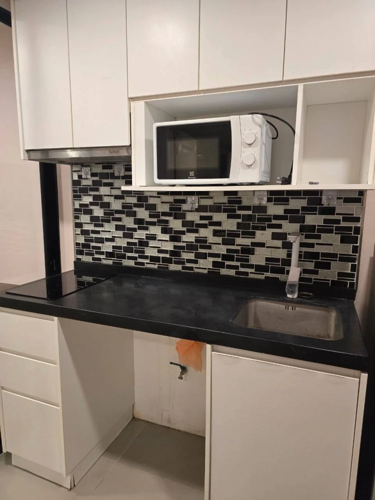 ให้เช่า Bangkok Horizon P48 ห้องพร้อมอยู่ ชั้นไม่สูง รีบจองเลยก่อนพลาด!!!