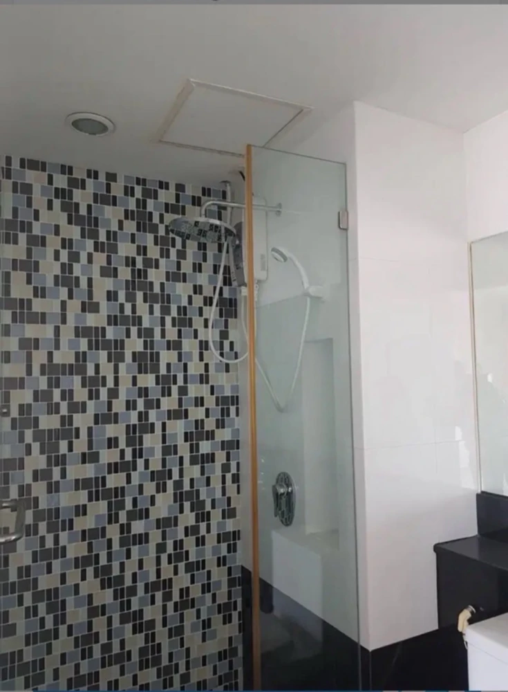 ให้เช่า Bangkok Horizon Petchkasem ชั้น 9 ห้องน่าอยู่ แต่งครบ สนใจจองเลย