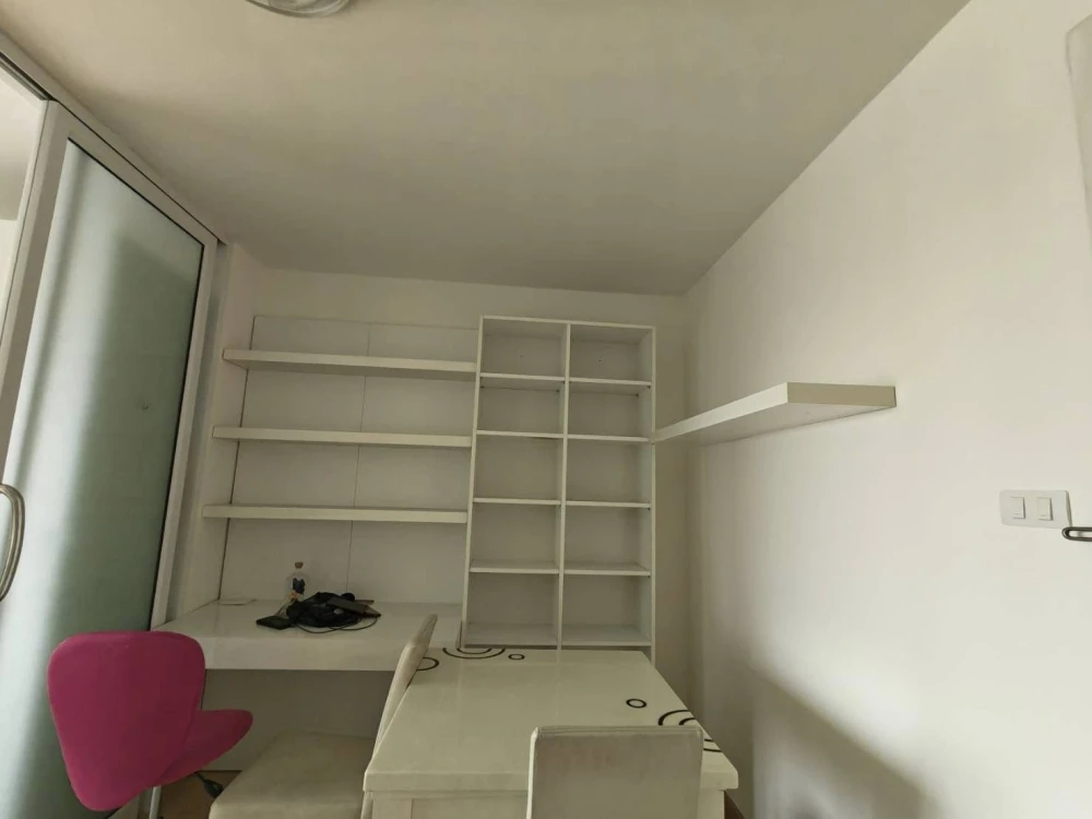 ให้เช่า Bangkok Horizon Petchkasem ห้องพร้อมอยู่ เฟอร์พร้อม ห้องกว้างขวางอยู่สบาย จองเลย