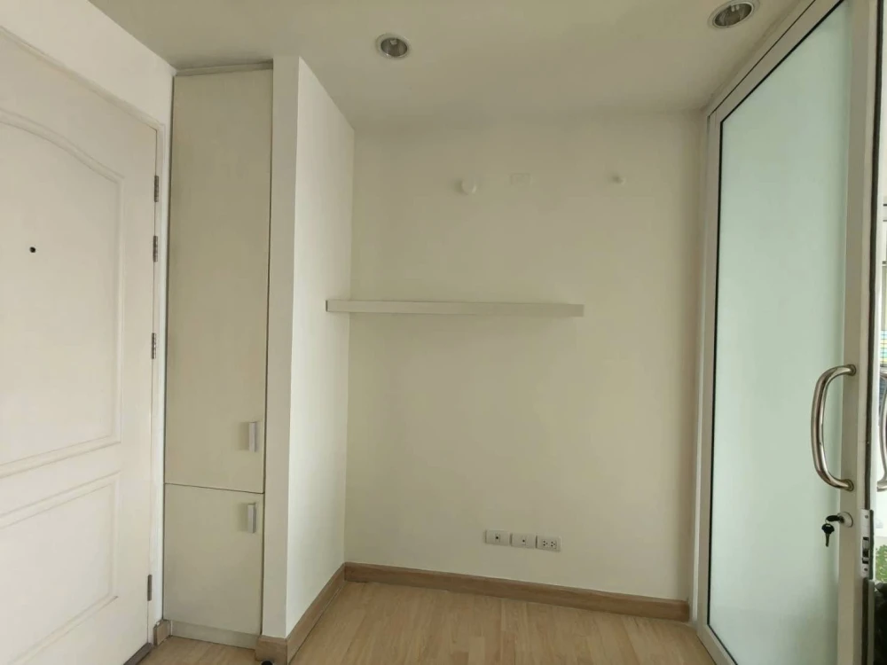 ให้เช่า Bangkok Horizon Petchkasem ห้องพร้อมอยู่ เฟอร์พร้อม ห้องกว้างขวางอยู่สบาย จองเลย