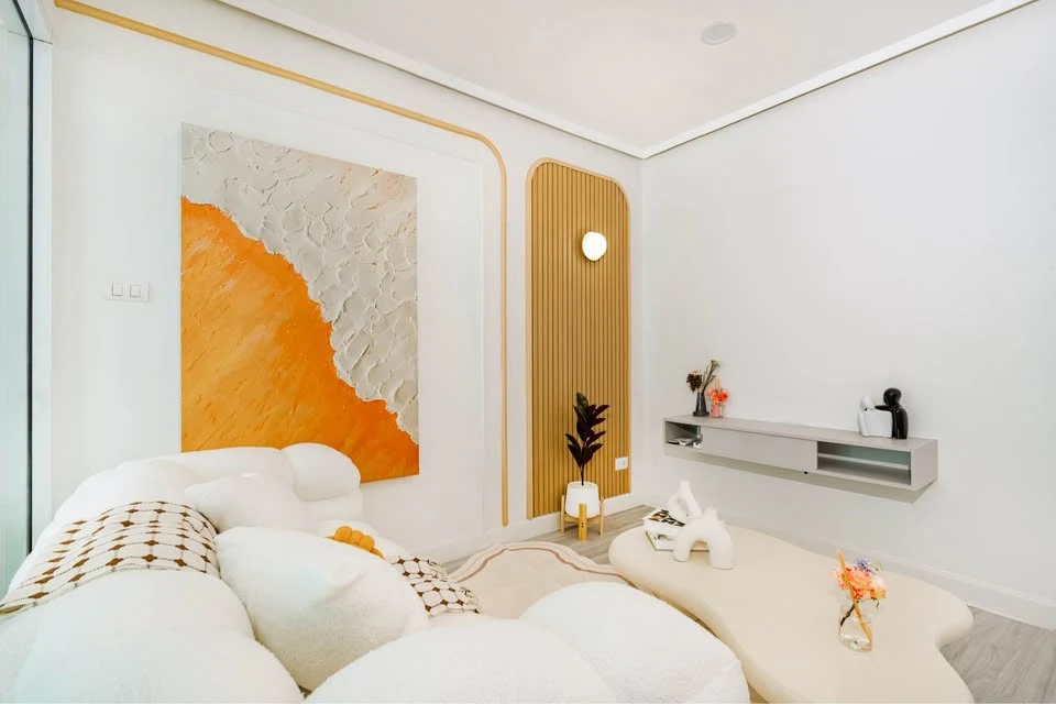 ให้เช่า Bangkok Horizon Ramkhamhaeng ห้องชั้นสูง น่าอยู่ สิ่งอำนวยความสะดวกพร้อม จองเลย