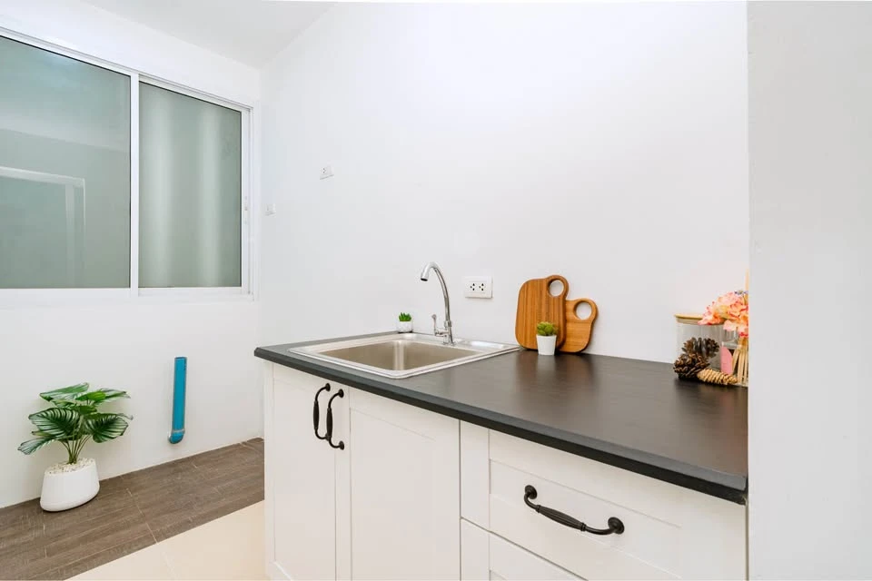 ให้เช่า Bangkok Horizon Ramkhamhaeng ห้องชั้นสูง น่าอยู่ สิ่งอำนวยความสะดวกพร้อม จองเลย