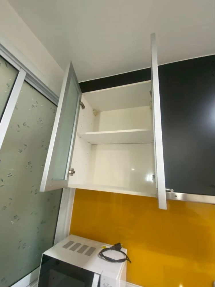 ให้เช่า Bangkok Horizon Ramkhamhaeng 2 ห้องนอน พื้นที่ใช้สอยเยอะ ทำเลดี เห็นวิวสวยจากชั้นสูง จองเลย