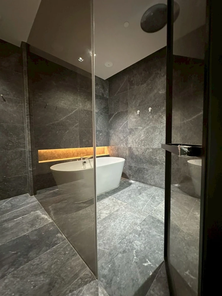 ให้เช่า Banyan Tree Residence Riverside ชั้น 28 วิวแม่น้ำเจ้าพระยา สนใจจองเลย