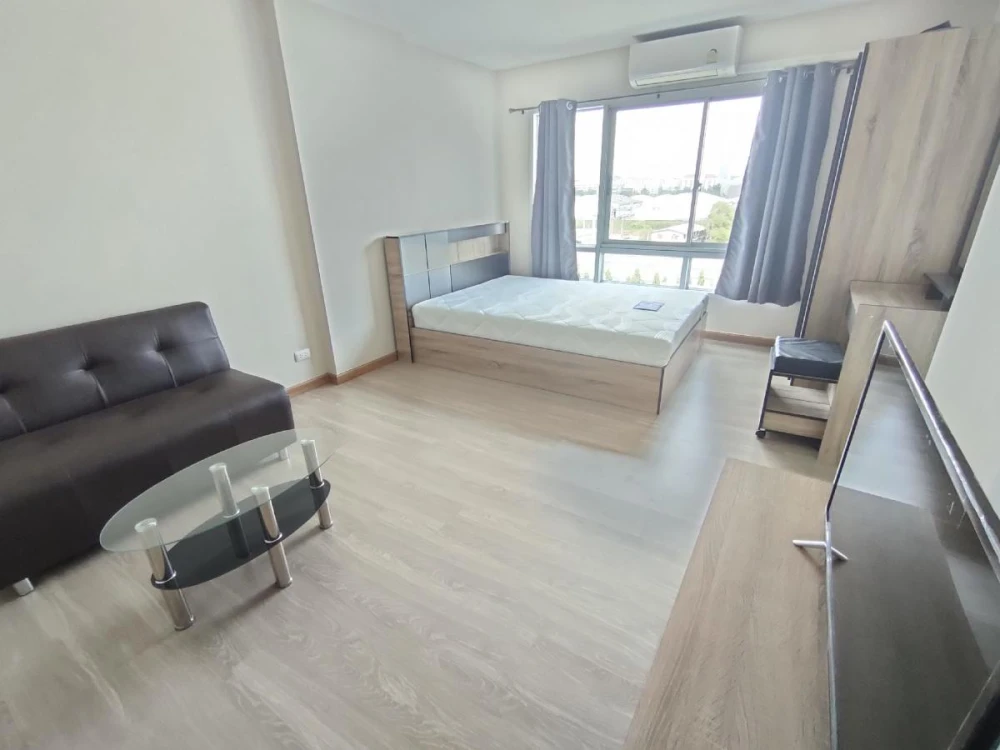 ให้เช่า Be Condo Paholyothin ชั้น 4 ห้องน่าอยู่ แต่งครบ จองเลย ห้ามพลาด