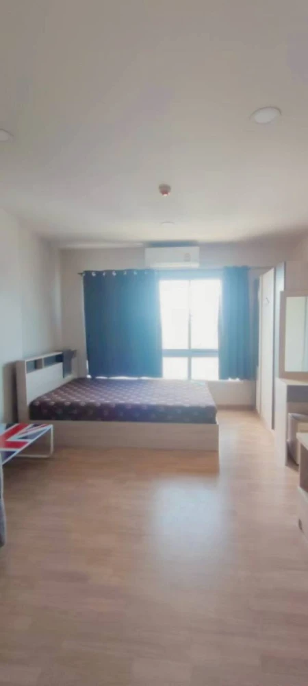 For rent: Be Condo Paholyothin, 8th floor, fully furnished, very livable. Book now! (Hurry!)