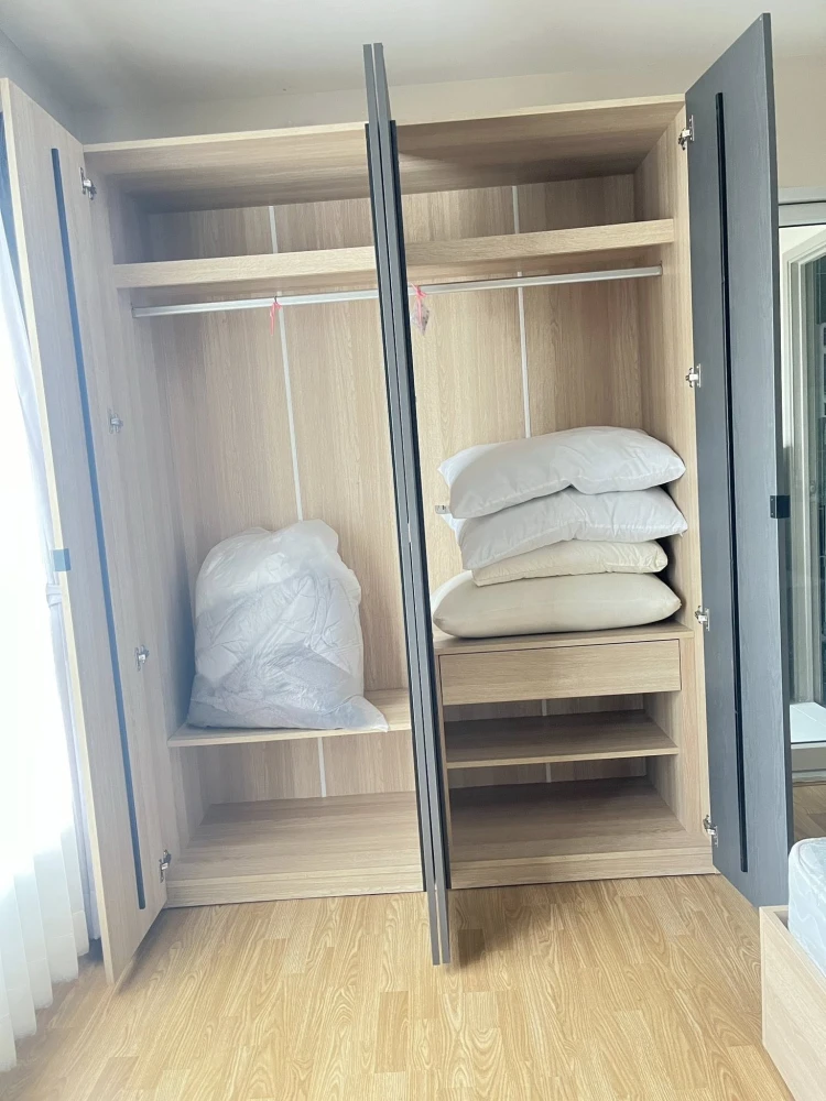 ให้เช่า Be Condo Paholyothin ห้องน่าอยู่ ทำเลดี เดินทางสะดวก มาพร้อมเฟอร์ครบครัน ห้ามพลาด