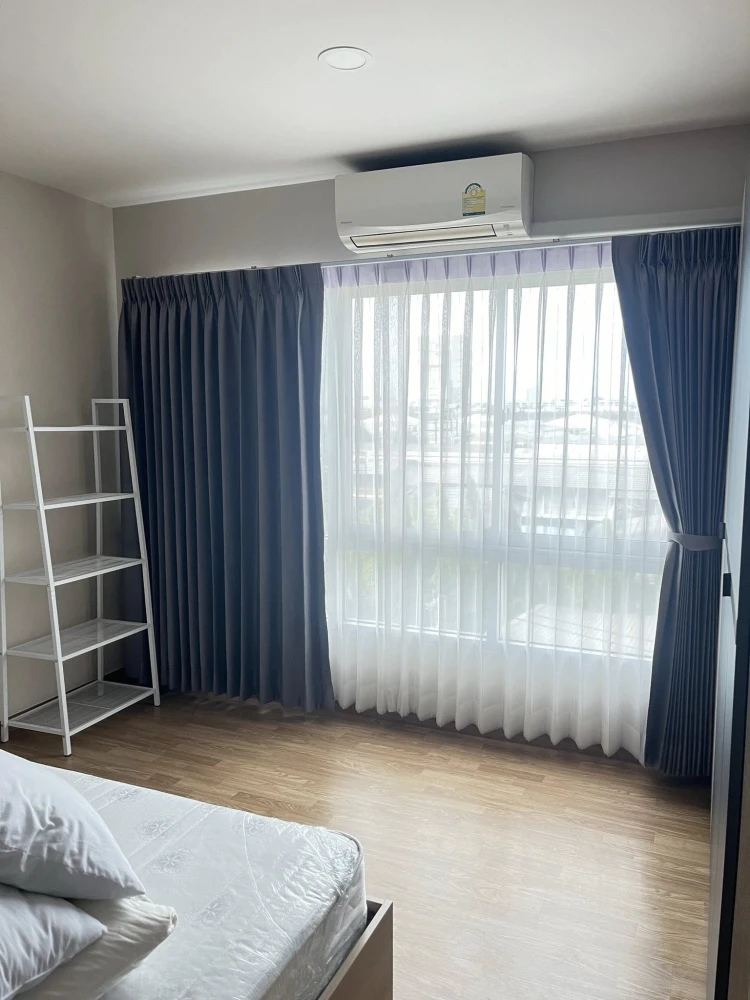 ให้เช่า Be Condo Paholyothin ห้องน่าอยู่ ทำเลดี เดินทางสะดวก มาพร้อมเฟอร์ครบครัน ห้ามพลาด