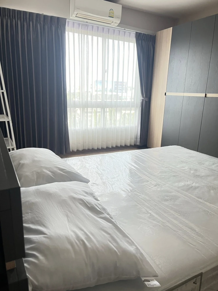 ให้เช่า Be Condo Paholyothin ห้องน่าอยู่ ทำเลดี เดินทางสะดวก มาพร้อมเฟอร์ครบครัน ห้ามพลาด