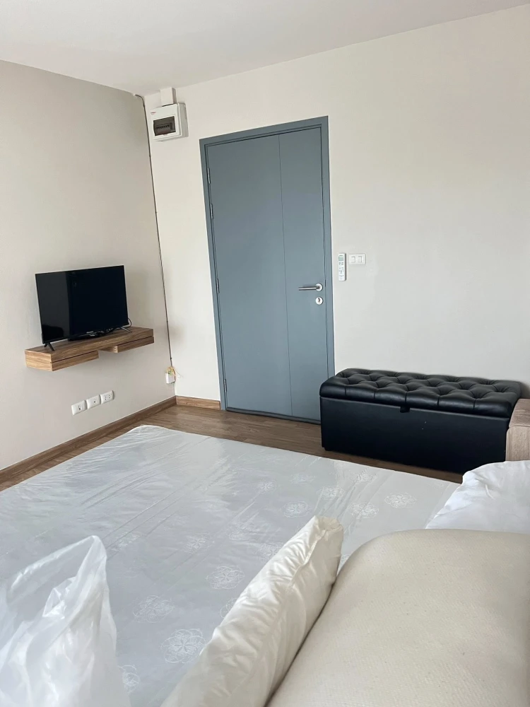 ให้เช่า Be Condo Paholyothin ห้องน่าอยู่ ทำเลดี เดินทางสะดวก มาพร้อมเฟอร์ครบครัน ห้ามพลาด