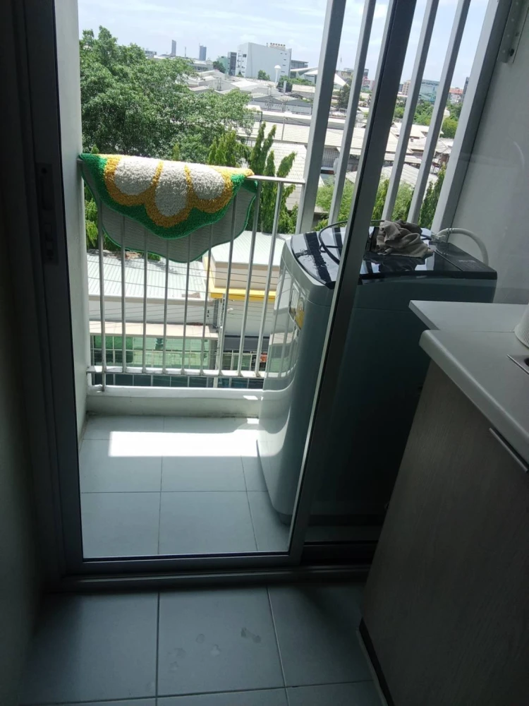ให้เช่า Be Condo Paholyothin ห้องน่าอยู่ มาพร้อมการตกแต่งที่ครบครัน จองเลย