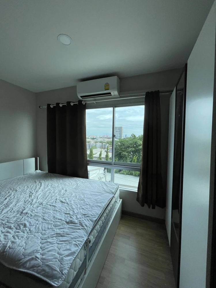 ให้เช่า Be Condo Paholyothin ห้องน่าอยู่ มาพร้อมการตกแต่งที่ครบครัน จองเลย