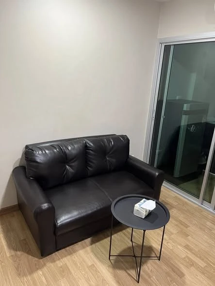 ให้เช่า Be Condo Paholyothin ห้องน่าอยู่ มาพร้อมสิ่งอำนวยความสะดวกครบครัน หิ้วกระเป๋าเข้าอยู่ได้เลยจ้า