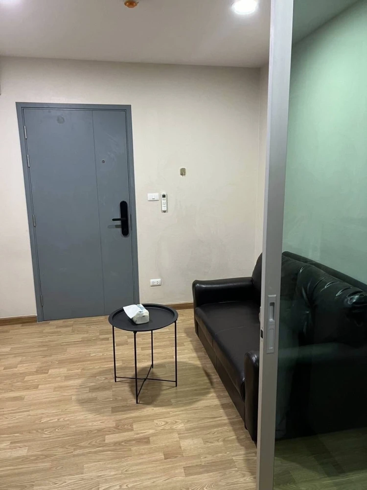 ให้เช่า Be Condo Paholyothin ห้องน่าอยู่ มาพร้อมสิ่งอำนวยความสะดวกครบครัน หิ้วกระเป๋าเข้าอยู่ได้เลยจ้า