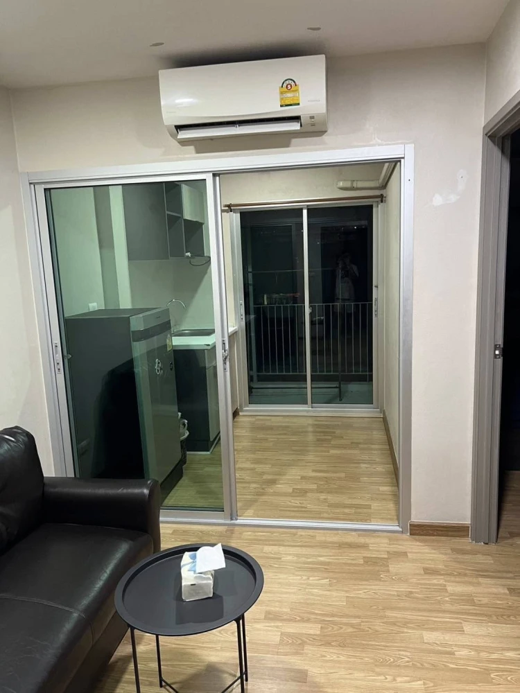 ให้เช่า Be Condo Paholyothin ห้องน่าอยู่ มาพร้อมสิ่งอำนวยความสะดวกครบครัน หิ้วกระเป๋าเข้าอยู่ได้เลยจ้า