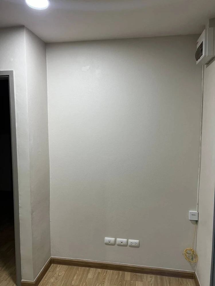 ให้เช่า Be Condo Paholyothin ห้องน่าอยู่ มาพร้อมสิ่งอำนวยความสะดวกครบครัน หิ้วกระเป๋าเข้าอยู่ได้เลยจ้า