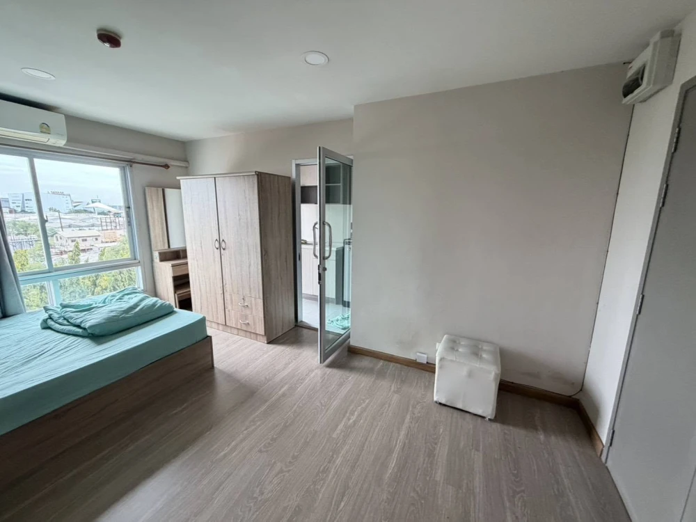 ให้เช่า Be Condo Paholyothin ห้องน่าอยู่ เฟอร์นิเจอร์ครบครัน ในทำเลดี เดินทางสะดวก จองเลย
