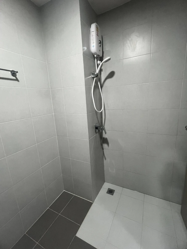 ให้เช่า  Be Condo Paholyothin ห้องพร้อมอยู่เฟอร์ครบ หิ้วกระเป๋ามาได้เลย++