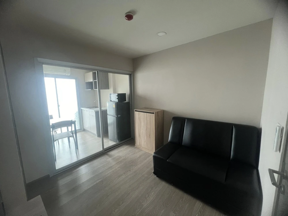 ให้เช่า  Be Condo Paholyothin ห้องพร้อมอยู่เฟอร์ครบ หิ้วกระเป๋ามาได้เลย++