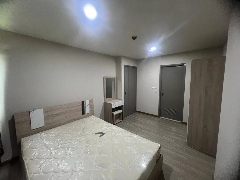 ให้เช่า  Be Condo Paholyothin ห้องพร้อมอยู่เฟอร์ครบ หิ้วกระเป๋ามาได้เลย++