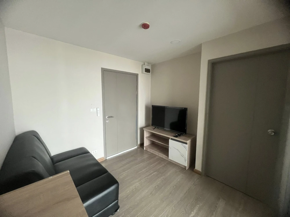 ให้เช่า  Be Condo Paholyothin ห้องพร้อมอยู่เฟอร์ครบ หิ้วกระเป๋ามาได้เลย++