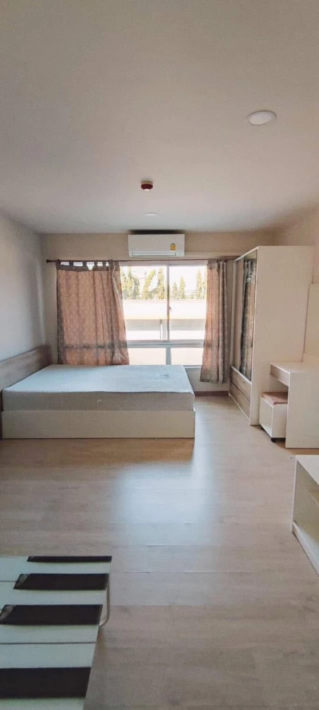 ให้เช่า Be Condo Paholyothin  ห้องพร้อมอยู่ พร้อมสิ่งอำนวยความสะดวกจัดเต็ม จองด่วน!!