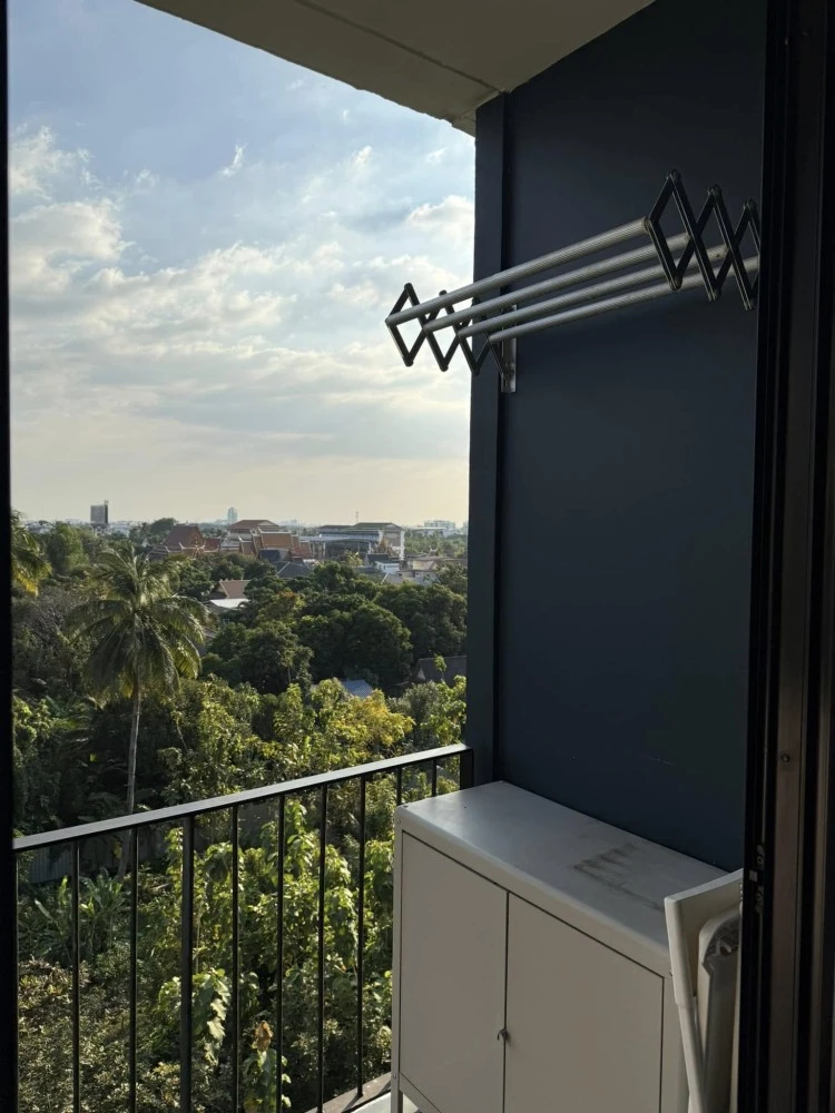 ให้เช่า BEAT CONDO Bangwa Interchange ห้องพร้อมอยู่ สิ่งอำนวยความสะดวกครบ ต้องรีบจองก่อนพลาด