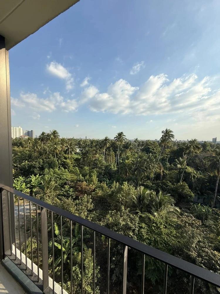 ให้เช่า BEAT CONDO Bangwa Interchange ห้องพร้อมอยู่ สิ่งอำนวยความสะดวกครบ ต้องรีบจองก่อนพลาด