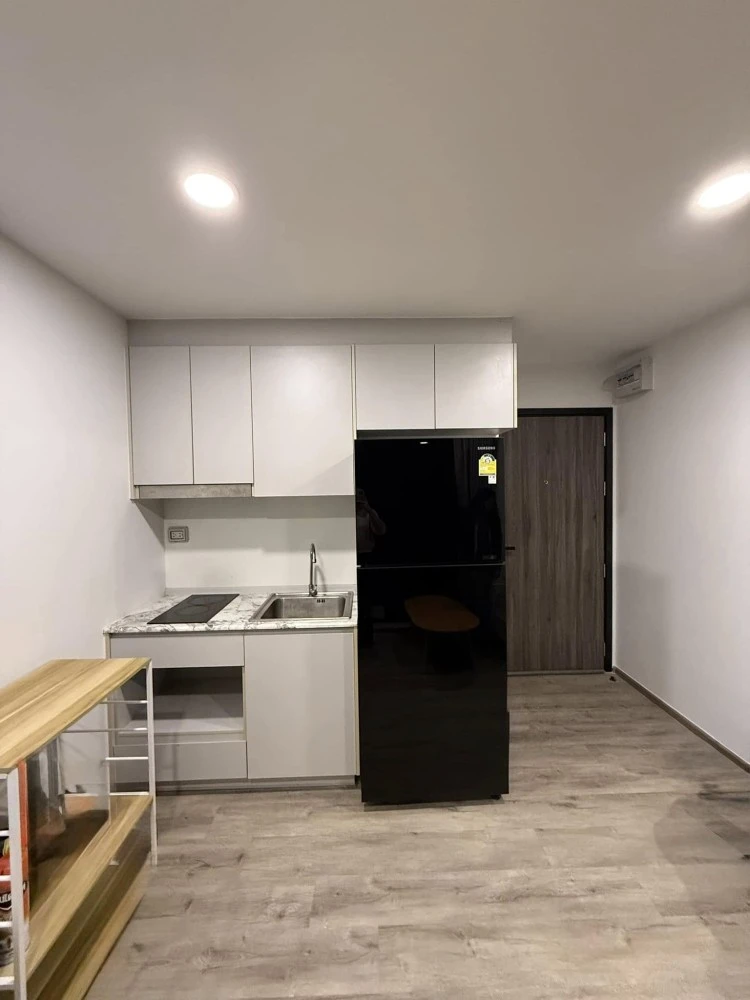 ให้เช่า BEAT CONDO Bangwa Interchange ห้องพร้อมอยู่ สิ่งอำนวยความสะดวกครบ ต้องรีบจองก่อนพลาด