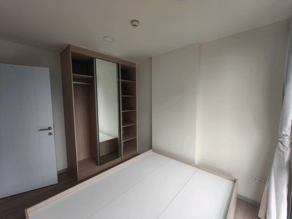 ให้เช่า Beat Sukhumvit ชั้น 7 ห้องแต่งครบ พร้อมอยู่ จองเลย ห้ามพลาด