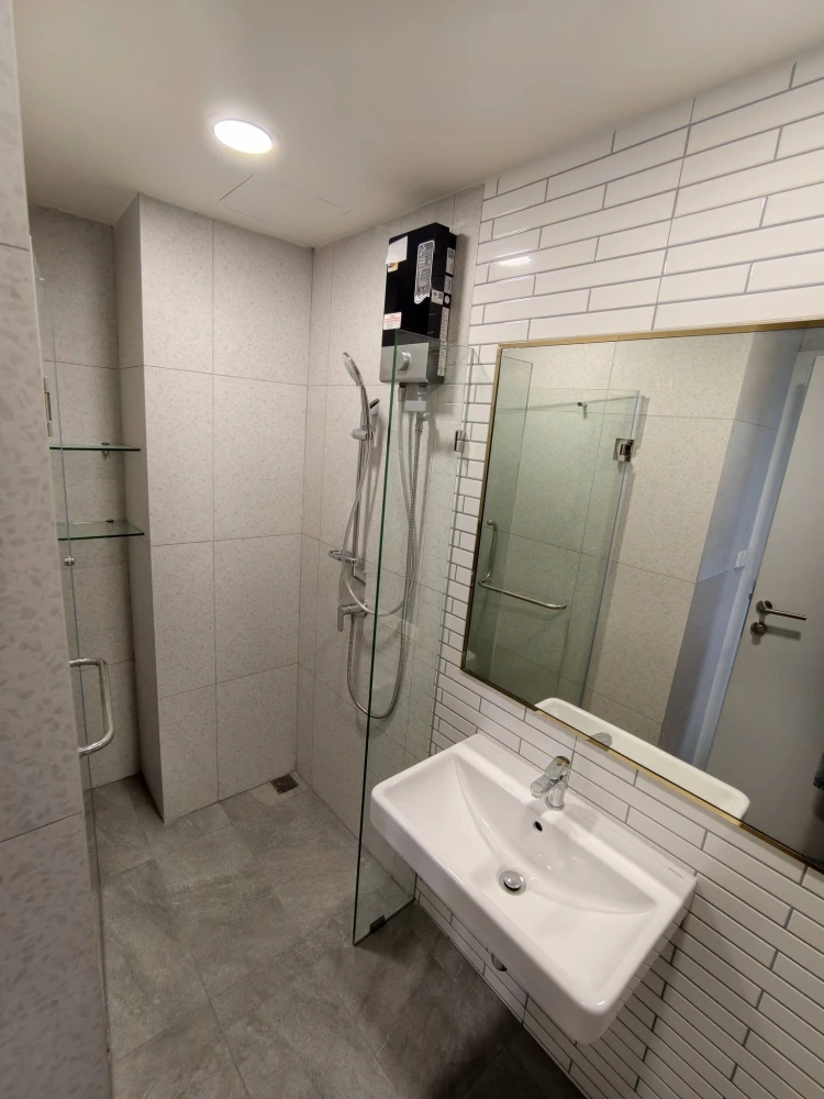 ให้เช่า Beat Sukhumvit ห้องพร้อมอยู่ เฟอร์พร้อม ชั้นไม่สูงน่าอยู่ จองเลย