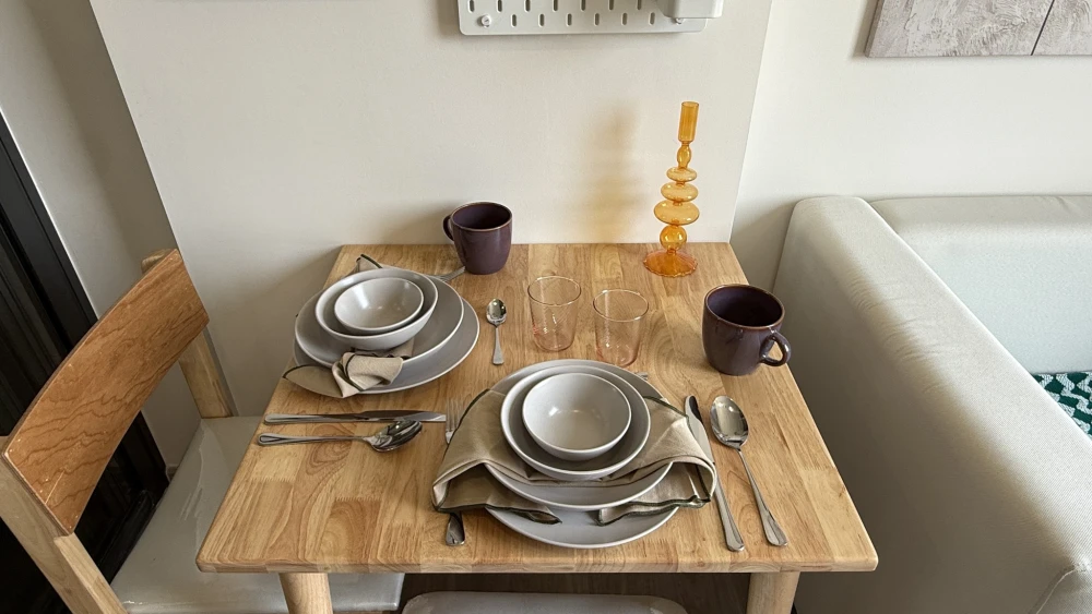 ให้เช่า Beat Sukhumvit ห้องสะอาด อบอุ่น ตกแต่งสไตล์โมเดิร์นอบอุ่น เฟอร์นิเจอร์ครบ พร้อมเข้าอยู่ได้ทันที